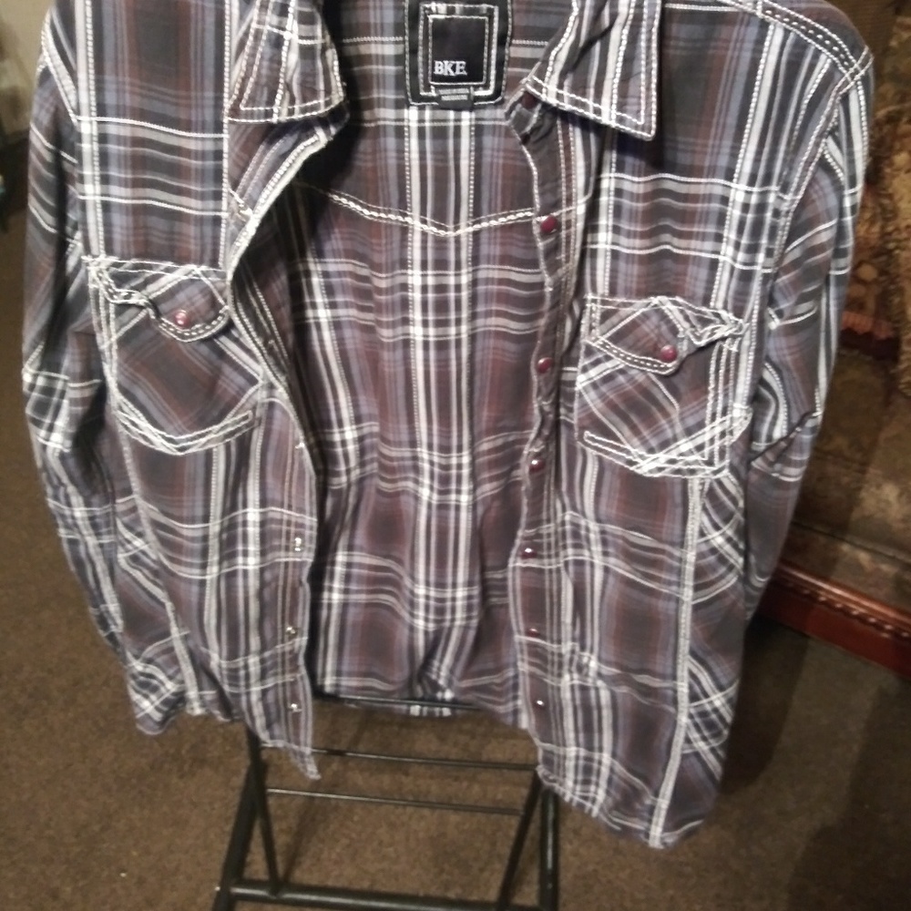 SHIRT